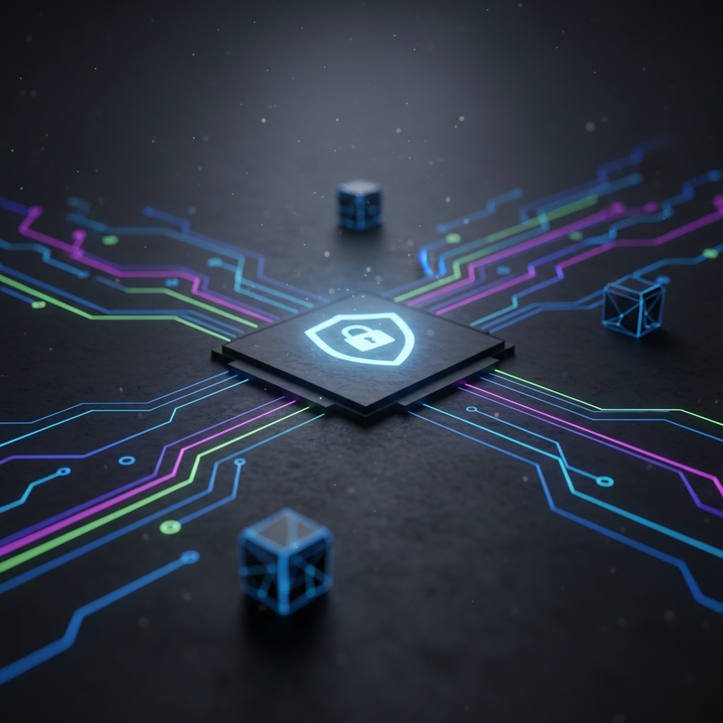 Ledger Live Interface Dashboard